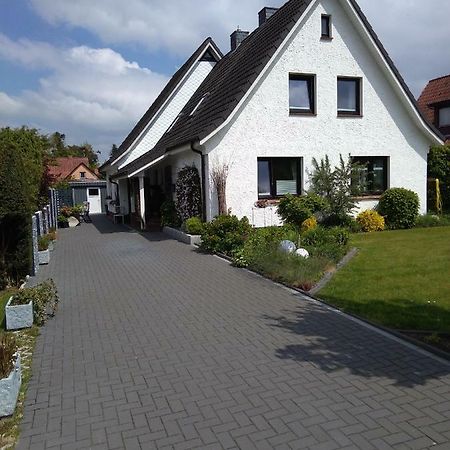Tauchparadies Kreidesee Hemmoor Екстер'єр фото