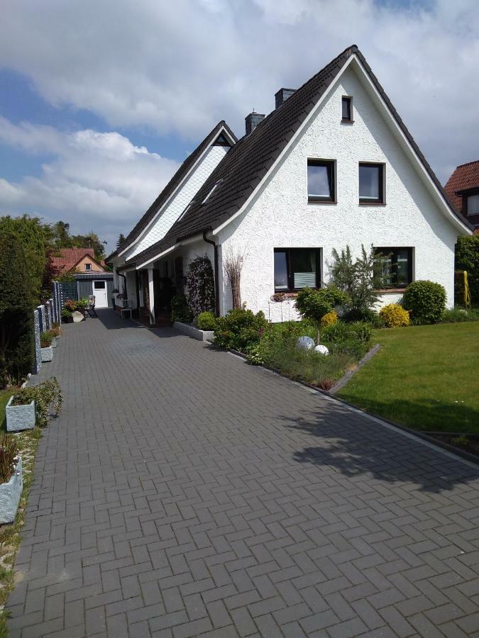 Tauchparadies Kreidesee Hemmoor Екстер'єр фото